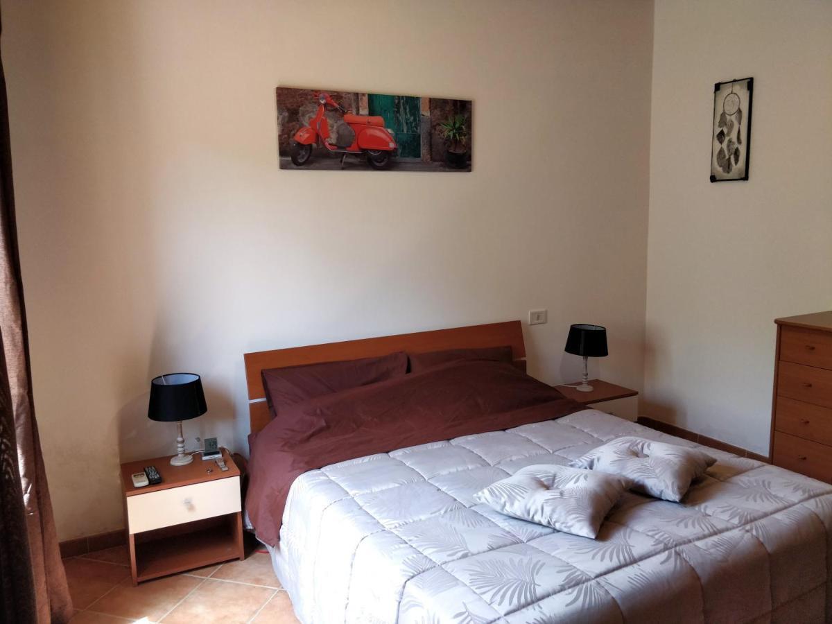 Casa Pizzido Near Cefalu Collesano Экстерьер фото