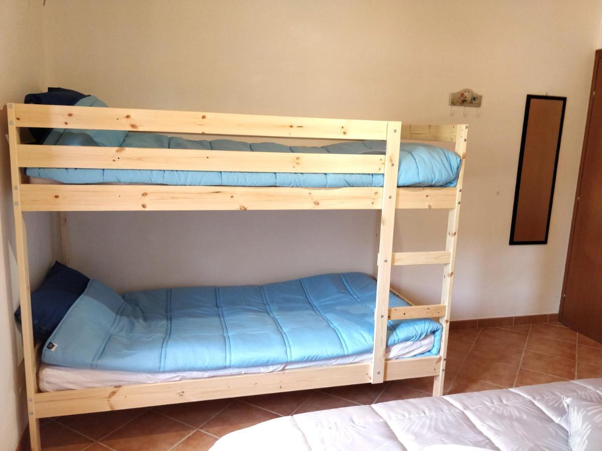 Casa Pizzido Near Cefalu Collesano Экстерьер фото