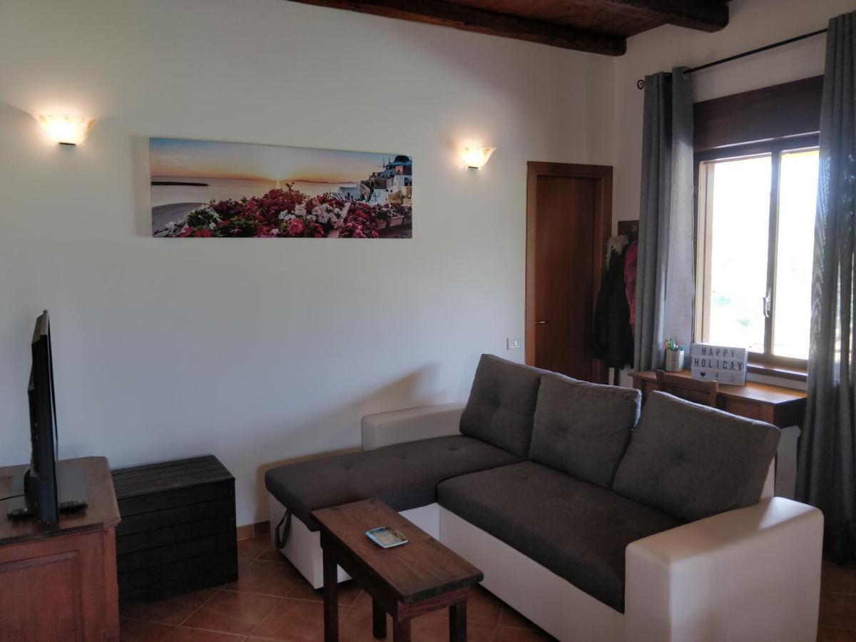 Casa Pizzido Near Cefalu Collesano Экстерьер фото