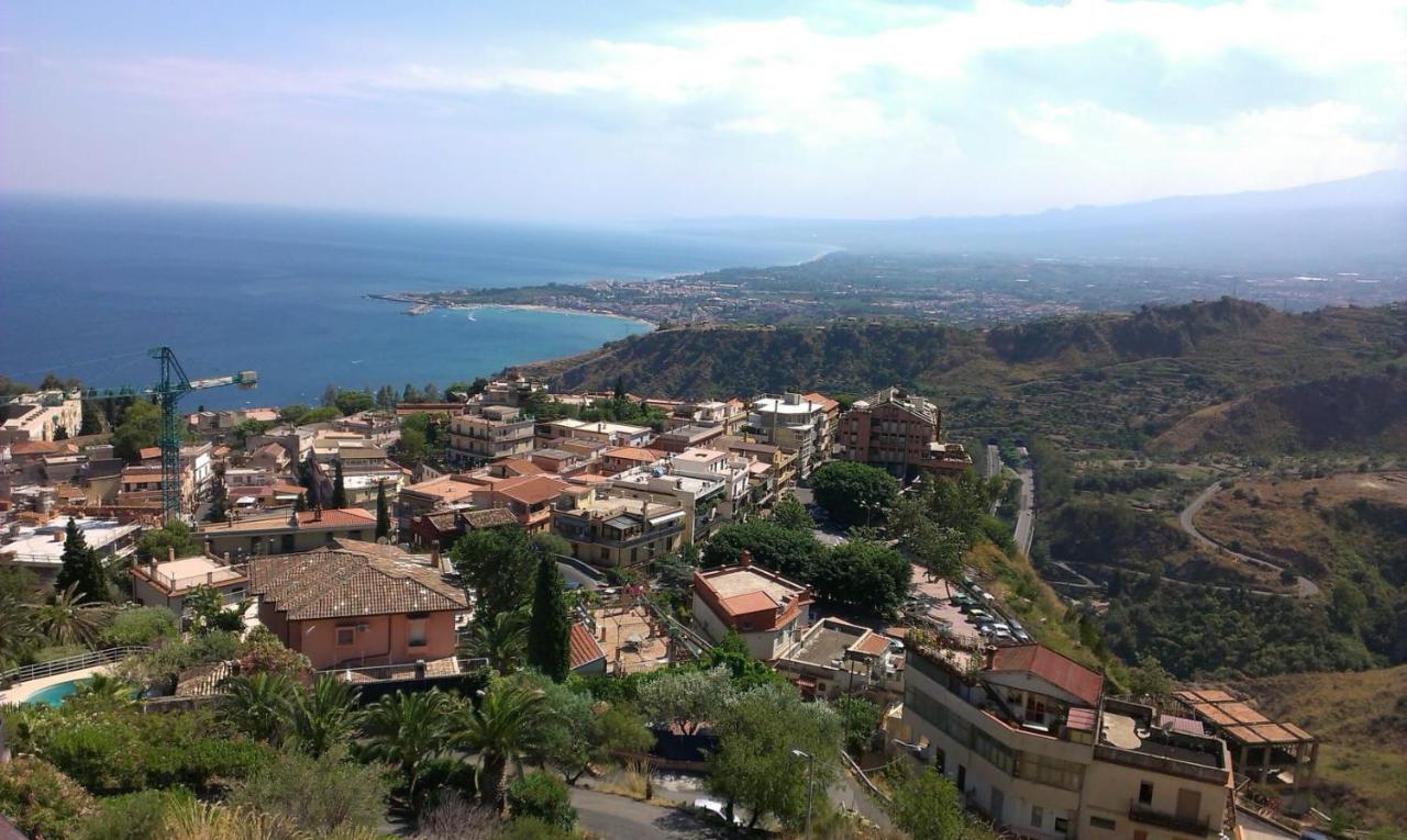 Casa Pizzido Near Cefalu Collesano Экстерьер фото