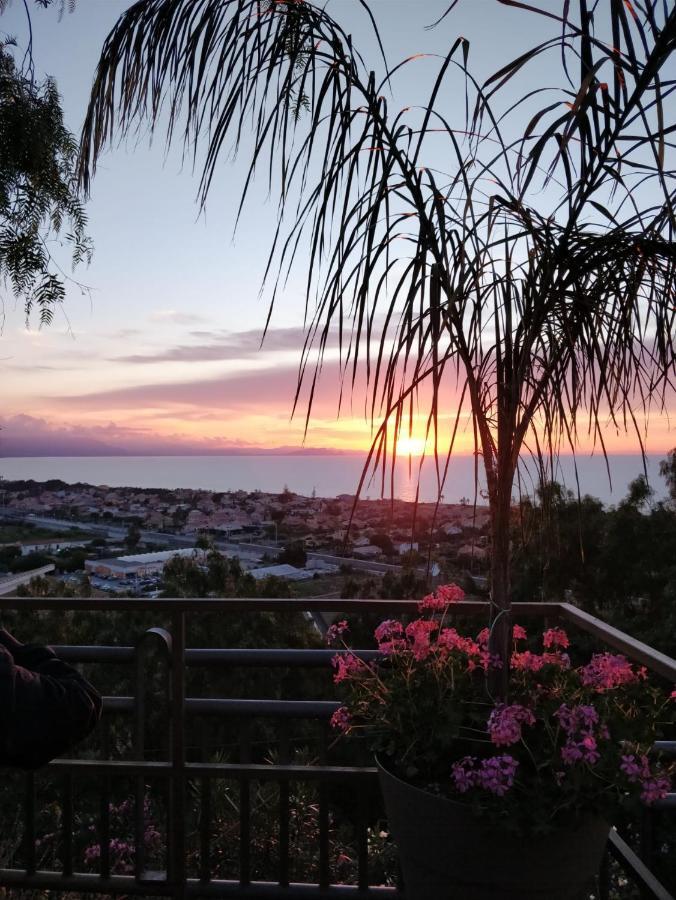 Casa Pizzido Near Cefalu Collesano Экстерьер фото