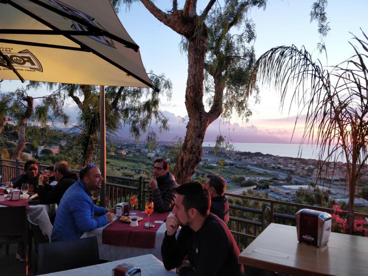 Casa Pizzido Near Cefalu Collesano Экстерьер фото