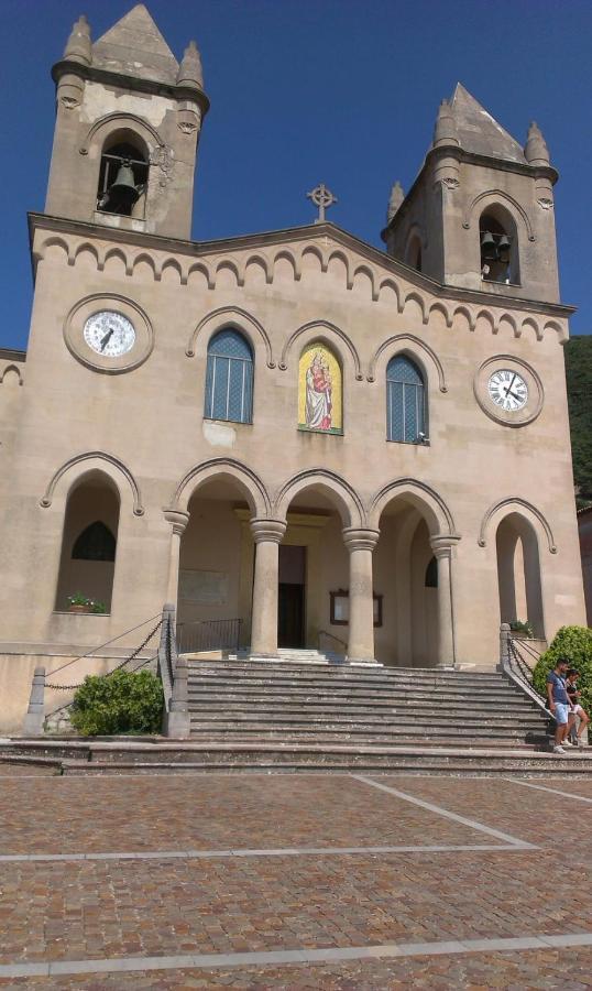 Casa Pizzido Near Cefalu Collesano Экстерьер фото